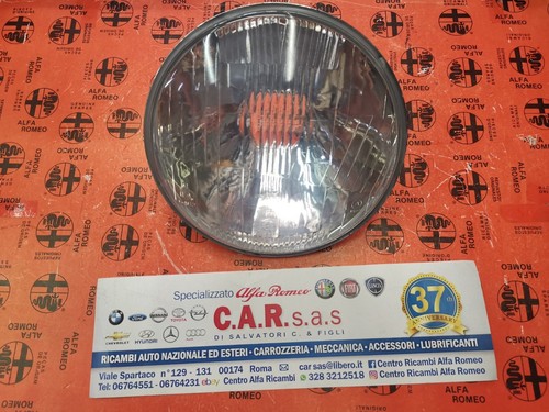 Faro alfa romeo spider - romeo,