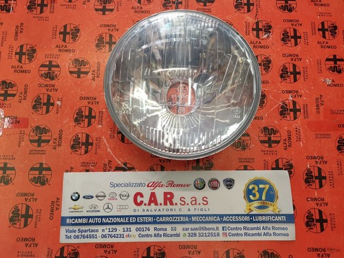 Faro alfa romeo spider - alfa,